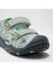 Kamik Enkelsandalen "Seaturtle 2" grijs/groen