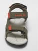 Kamik Sandalen "Lobster 2" kaki