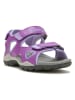 Kamik Sandalen "Lobster 2" in Lila