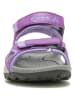 Kamik Sandalen "Lobster 2" paars