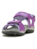 Kamik Sandalen "Lobster 2" paars