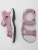 Kamik Sandalen "Lobster 2" lichtroze