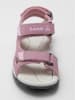 Kamik Sandalen "Lobster 2" lichtroze