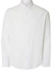 SELECTED HOMME Blouse wit