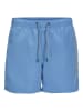 Jack & Jones Badeshorts "Aruba" in Hellblau