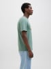 Jack & Jones Koszulka "Hawaii" w kolorze miętowym