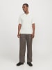 Jack & Jones Poloshirt "Cooper" in Weiß