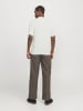 Jack & Jones Poloshirt "Cooper" wit