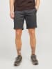 Jack & Jones Shorts "Fury" in Anthrazit
