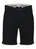 Jack & Jones Shorts "Fury" in Schwarz