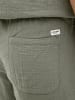 Jack & Jones Szorty "Jaiden" w kolorze khaki