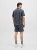 Jack & Jones Shorts "Jaiden" in Dunkelblau