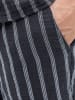 Jack & Jones Szorty "Jaiden" w kolorze granatowym