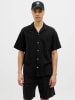 Jack & Jones Hemd "Easter" in Schwarz