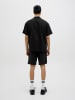 Jack & Jones Hemd "Easter" in Schwarz