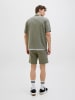 Jack & Jones Hemd "Easter" in Oliv