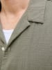 Jack & Jones Hemd "Easter" in Oliv