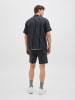 Jack & Jones Koszula "Easter" w kolorze granatowym