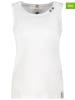 Sublevel 2-delige set: tops wit/zwart