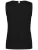 Sublevel 2-delige set: tops wit/zwart