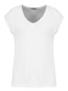 Sublevel 2er-Set: Shirts in Rosa/ Weiß