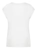 Sublevel 2-delige set: shirts lichtroze/wit