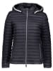 Fuchs Schmitt Steppjacke in Dunkelblau
