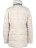 Fuchs Schmitt Steppjacke in Creme