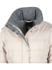 Fuchs Schmitt Steppjacke in Creme