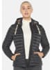 Fuchs Schmitt Steppjacke in Schwarz