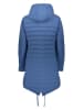 Fuchs Schmitt Steppmantel in Blau