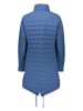 Fuchs Schmitt Steppmantel in Blau