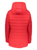 Fuchs Schmitt Steppjacke in Rot