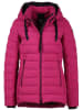 Fuchs Schmitt Steppjacke in Pink