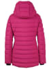 Fuchs Schmitt Steppjacke in Pink