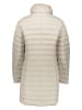 Fuchs Schmitt Steppmantel in Creme