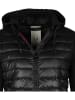 Fuchs Schmitt Steppjacke in Schwarz