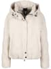 Fuchs Schmitt Steppjacke in Creme