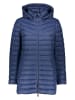 Fuchs Schmitt Steppjacke in Blau