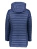 Fuchs Schmitt Steppjacke in Blau