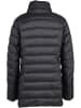 Fuchs Schmitt Steppjacke in Schwarz