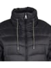 Fuchs Schmitt Steppjacke in Schwarz