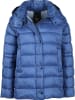 Fuchs Schmitt Steppjacke in Blau