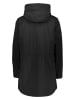 Fuchs Schmitt Kurzmantel in Schwarz
