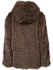 Fuchs Schmitt Übergangsjacke in Braun