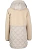 Fuchs Schmitt Übergansmantel in Beige/ Creme