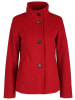Fuchs Schmitt Wolljacke in Rot