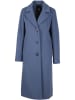 Fuchs Schmitt Wollmantel in Blau
