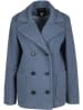Fuchs Schmitt Wolljacke in Blau