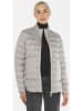 Fuchs Schmitt Steppjacke in Grau